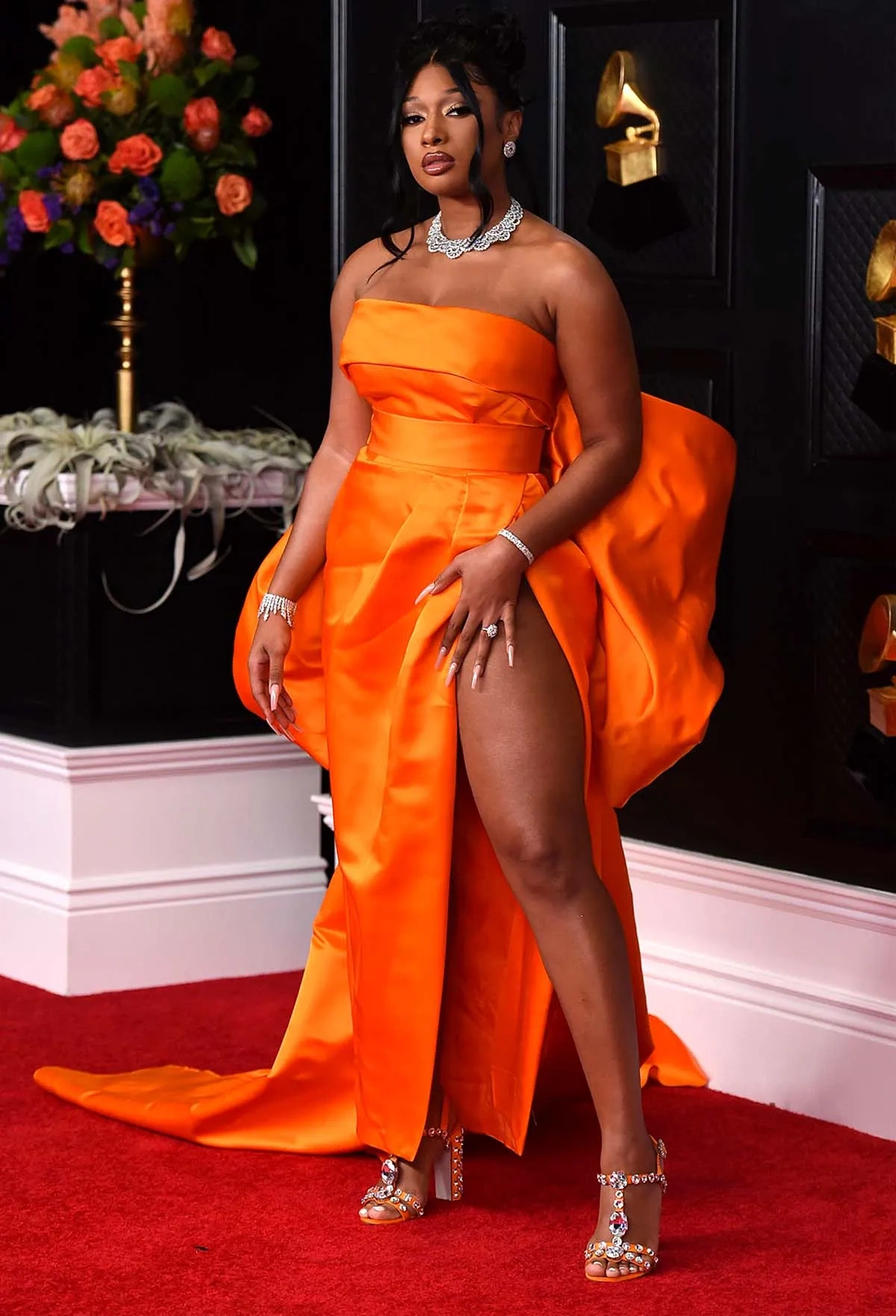 主题大赛获奖作品：时尚活动主题视频